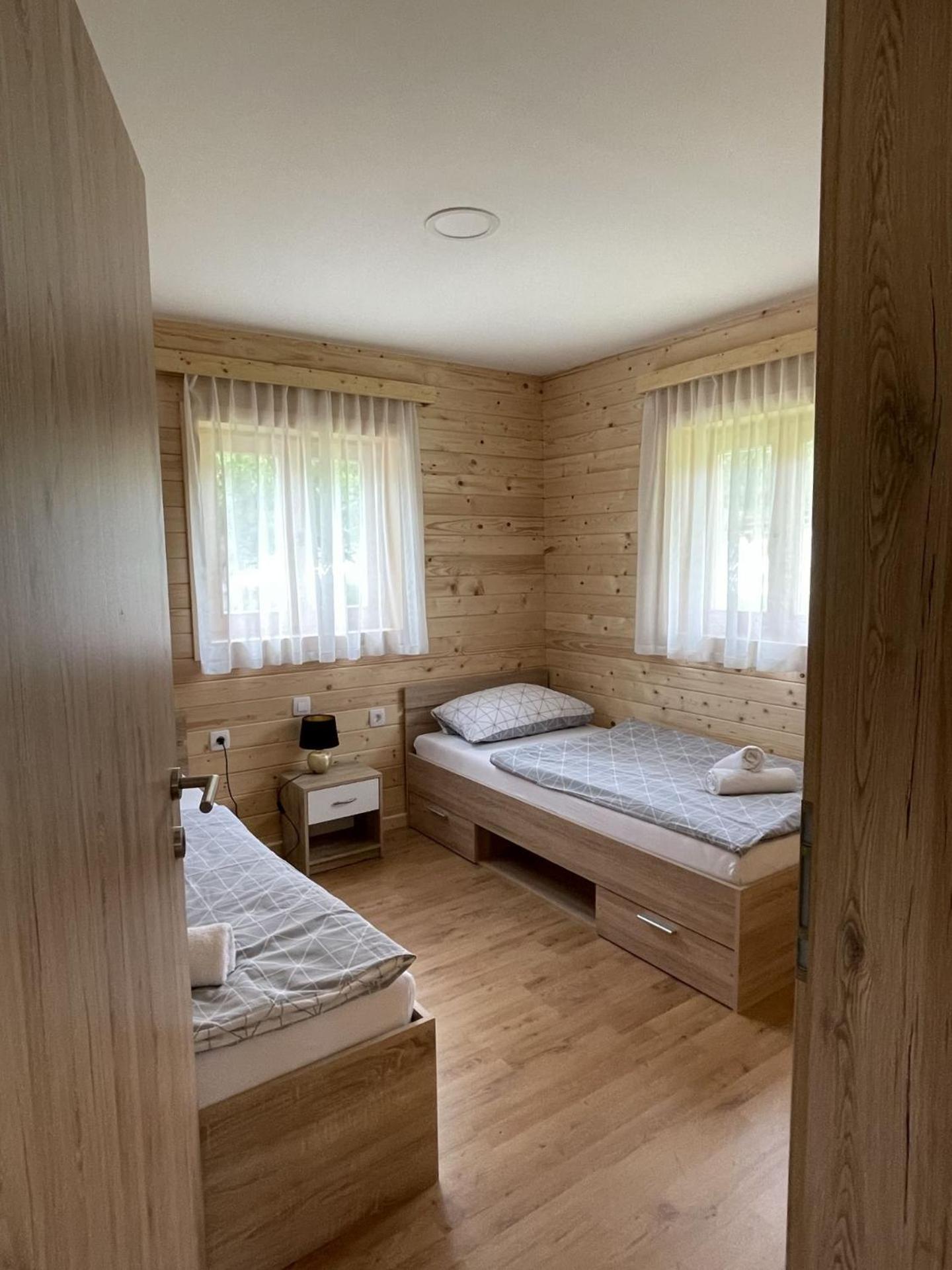 Martinova Izba - Family Bungalows Lasko Room photo