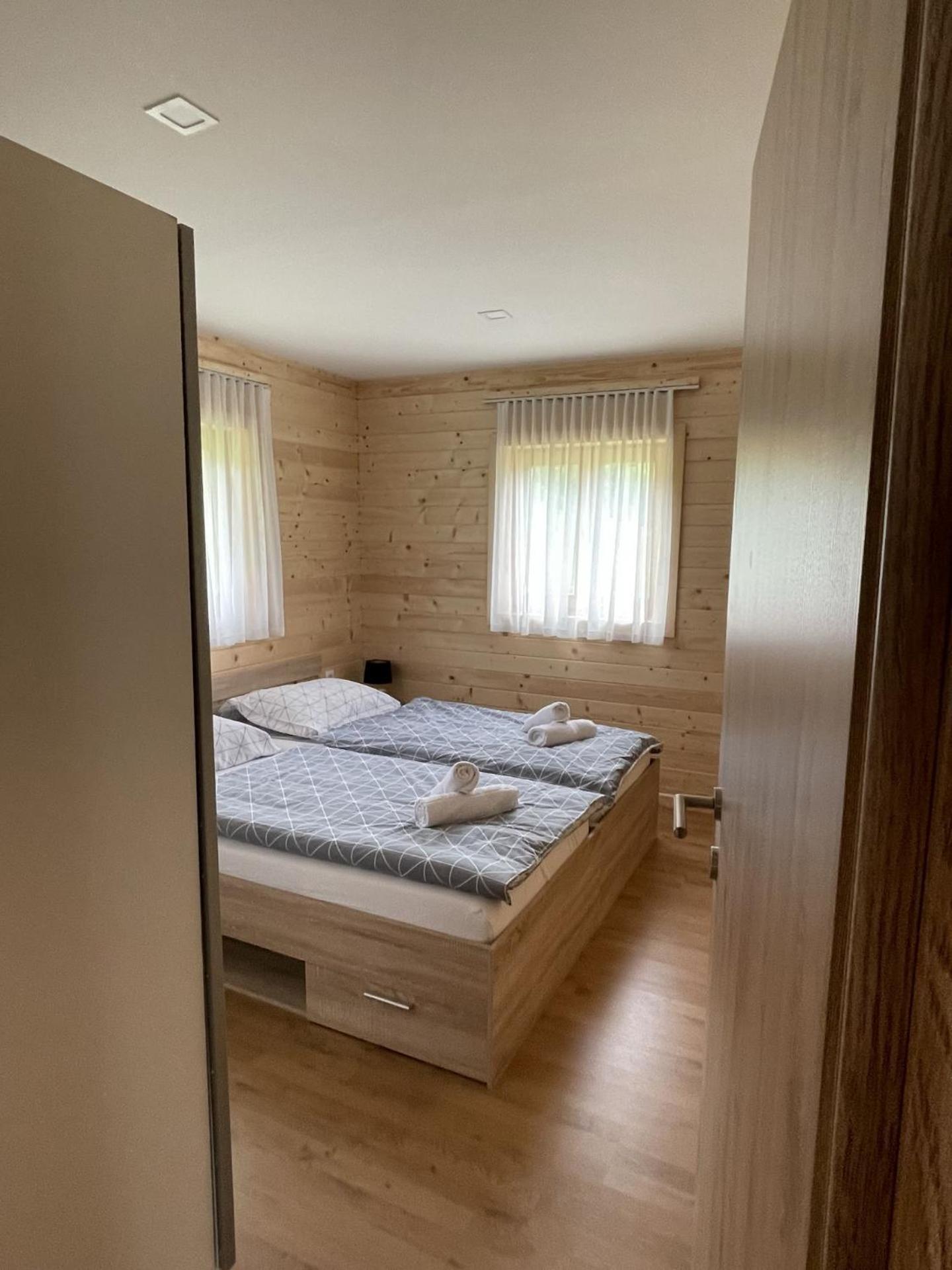 Martinova Izba - Family Bungalows Lasko Room photo